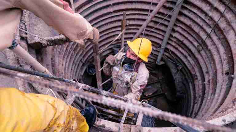 Proyecto Interceptor Sur: EPM y AMVA transforman el panorama ambiental y sanitario en Caldas