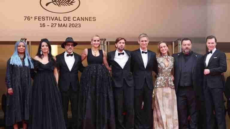 ¡Inicia el Festival de Cannes!