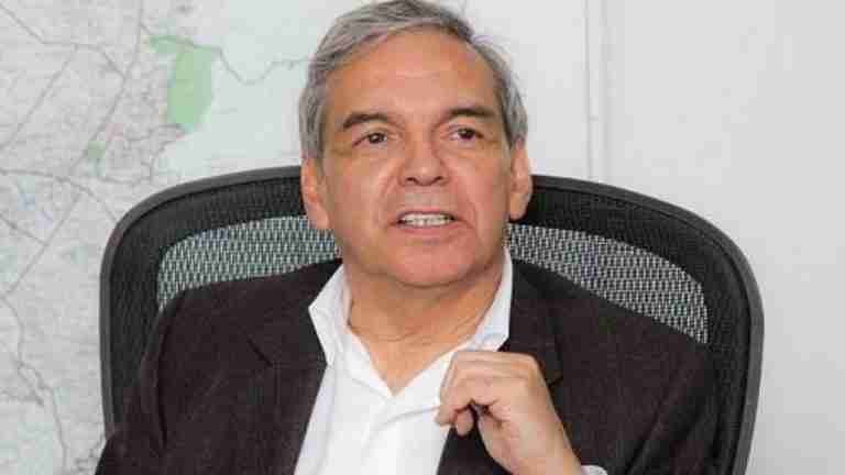 Reforma tributaria territorial podría no darse este año 