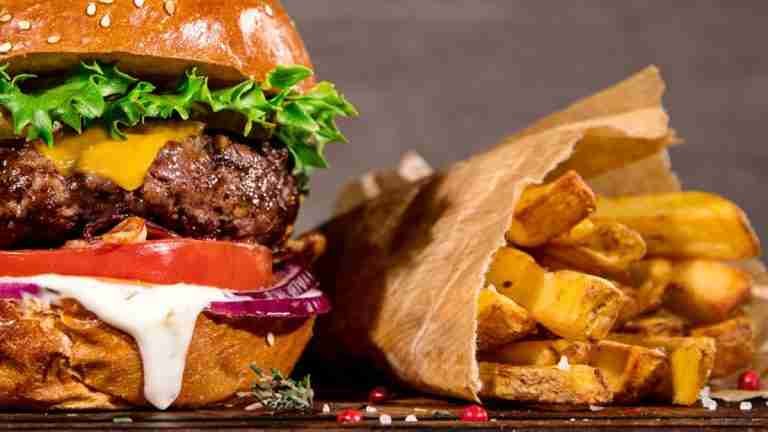 Regresa el Burger Master