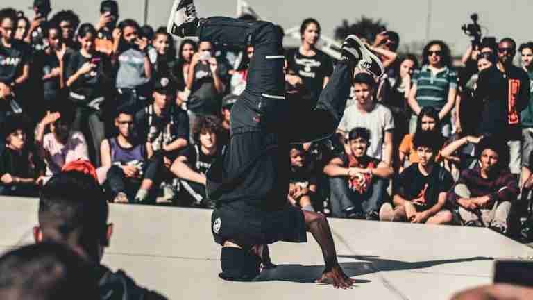La Alcaldía abrió una convocatoria para aprender sobre Hip Hop y K-Pop