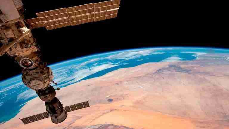 En diez años ya no habrá más Estación Espacial Internacional