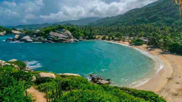 Le contamos las fechas en las que el Parque Nacional Tayrona cerrará sus puertas a visitantes