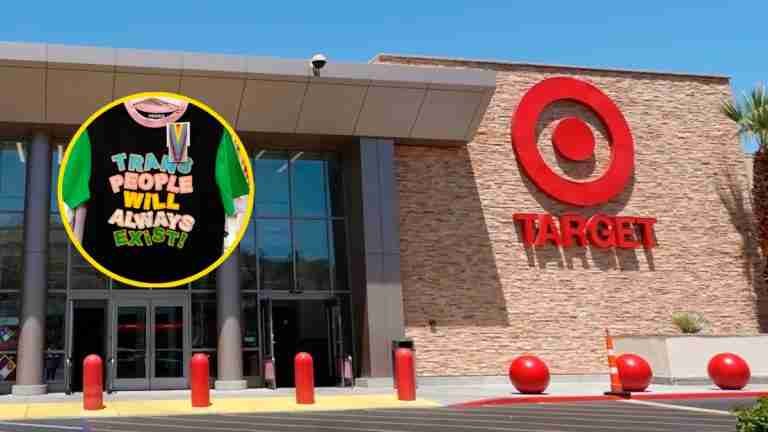 Controversia en tiendas Target: retiran artículos LGTBIQ+ tras incidentes violentos 