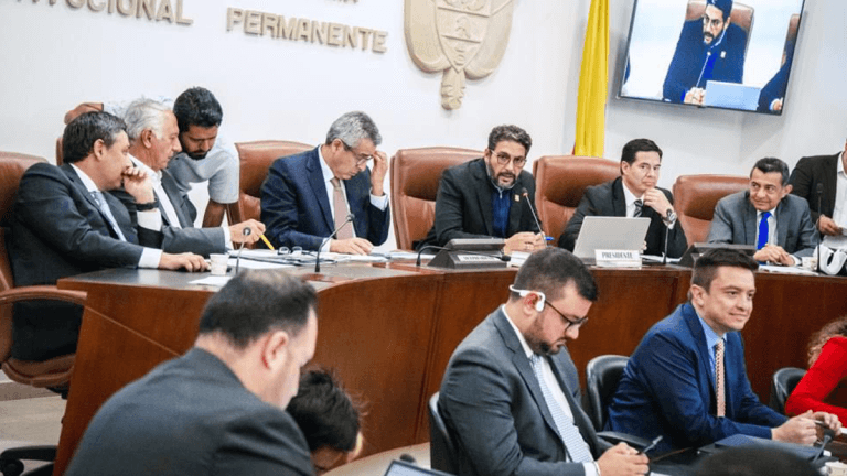 Reforma laboral. ¡Hoy, tampoco fue!
