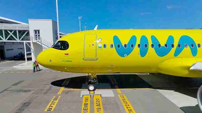 Avianca: Viva Air no se podrá salvar