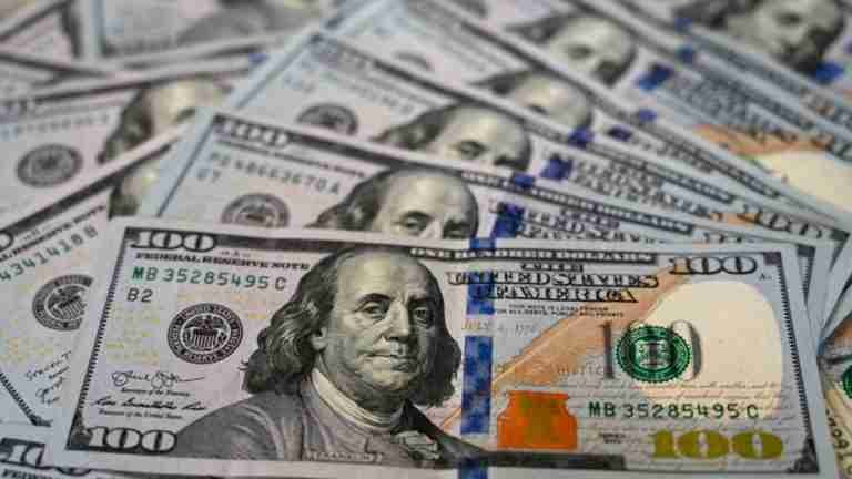 Viernes 2 de junio: así se cotiza el dólar hoy