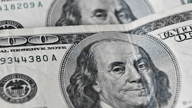 1 de junio, así se cotiza el dólar hoy 
