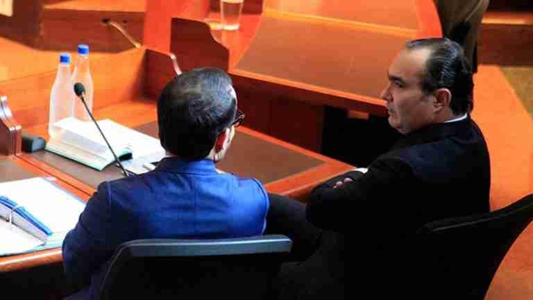 Exmagistrado Jorge Pretelt cumplirá su condena en prisión militar