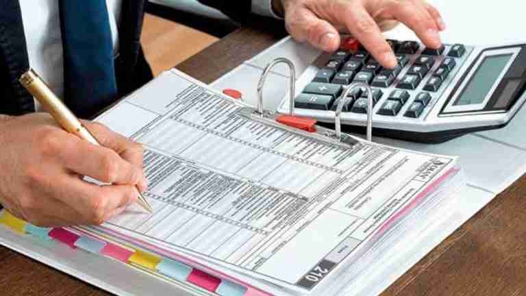 Multas y sanciones para los deudores de impuestos en el segundo semestre 