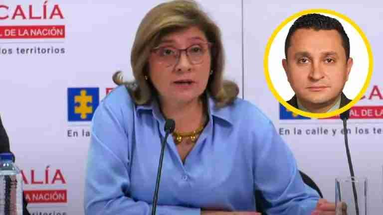 Fiscalía y Medicina Legal confirman que el coronel Dávila se suicidó