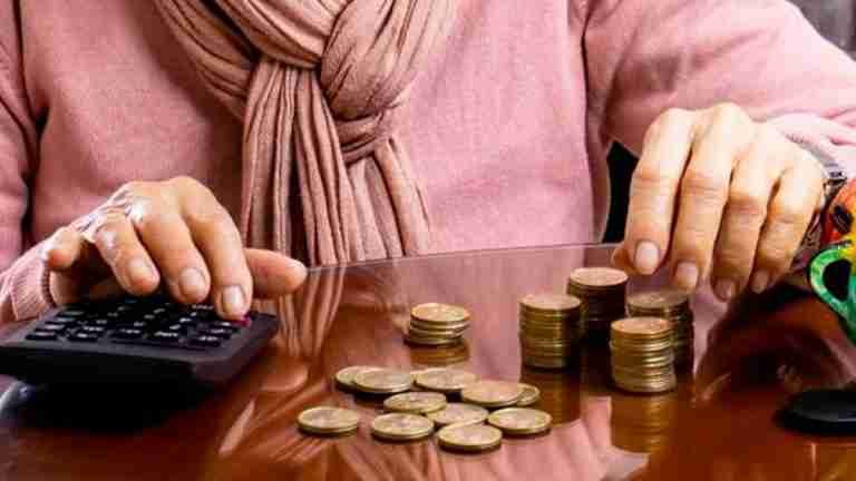 Atención. Bajan semanas de cotización a las mujeres para lograr pensionarse
