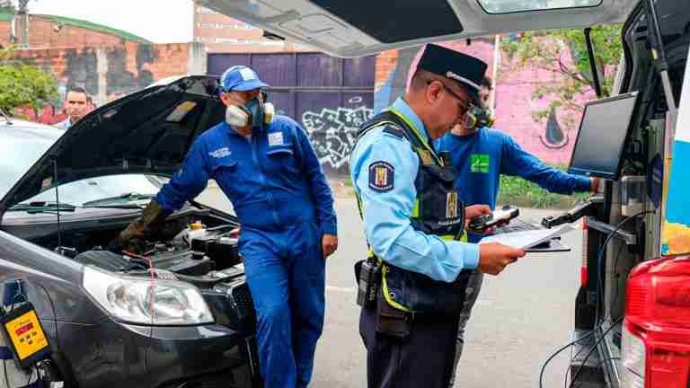 ¡Tu voz cuenta! Ciudadanos podrán contribuir a la construcción de la política pública de renovación vehicular de Medellín 