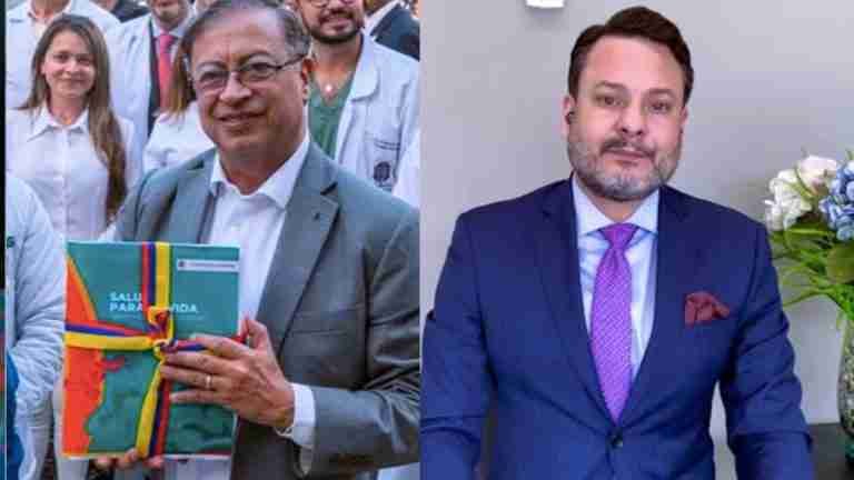 36 gremios industriales de Antioquia piden archivar reforma laboral, salud y pensional por no ser técnicas