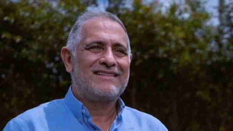 Rubén Darío Quintero condenado por parapolítica quiere llegar a la Alcaldía de Rionegro