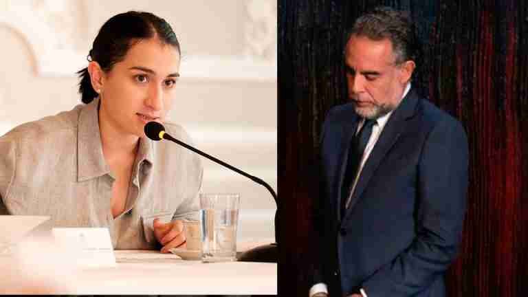 Crisis en la Casa de Nariño terminará con Sarabia y Benedetti fuera del Gobierno