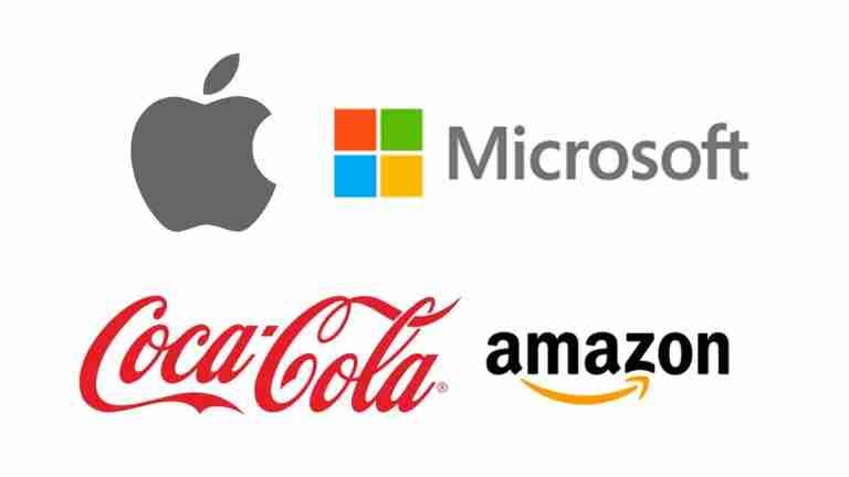 ¿Por qué se desvalorizan las empresas más grandes del mundo?