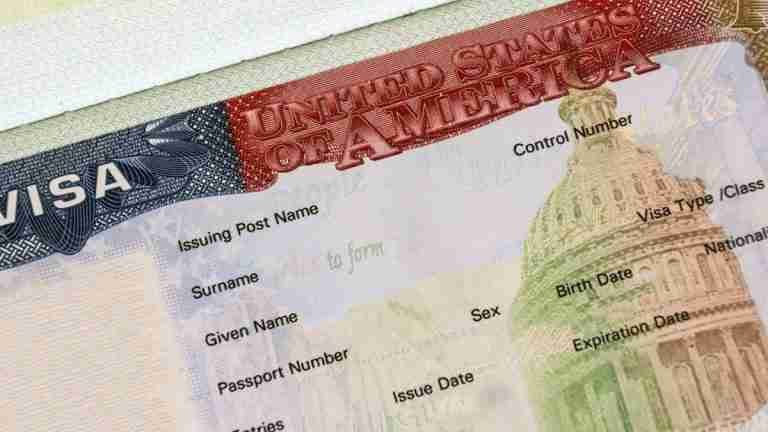 Colombia, segundo país donde más se rechazan solicitudes de visa