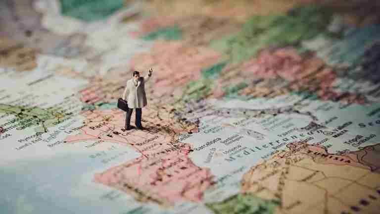 ¡Descubre los destinos más atractivos para migrar en el 2023!