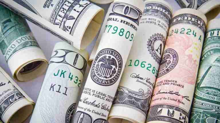 Lunes 05 de junio: así abre la jornada en dólar hoy