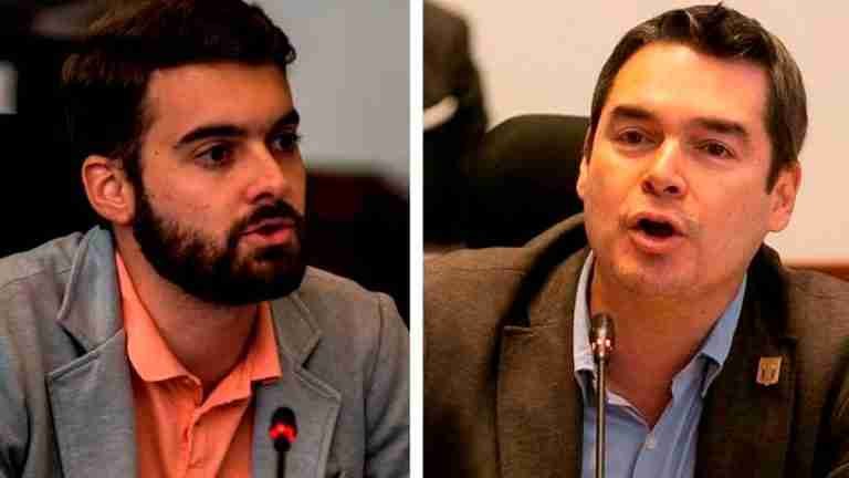 Encuesta del Partido Verde para la Alcaldía de Medellín revela empate técnico entre Daniel Duque y Jaime Cuartas