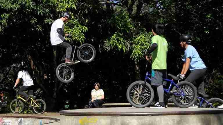 10 mil niños podrán disfrutar de las vacaciones recreativas en Medellín