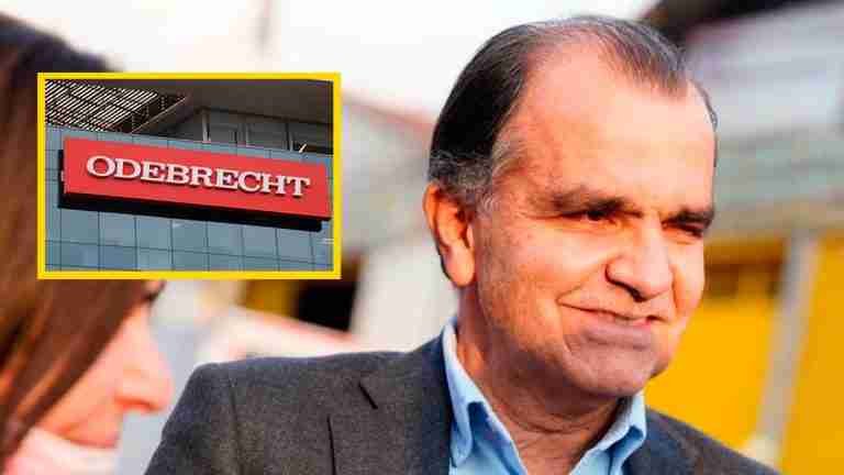 ‘Caso Odebrecht’: Fiscalía imputará cargos a Óscar Iván Zuluaga