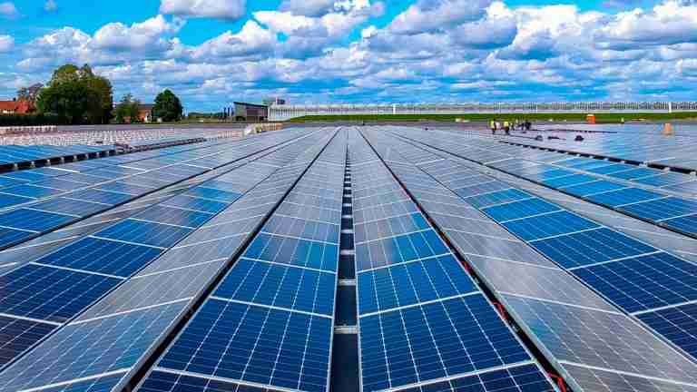 Paneles solares: ¿Amenaza medioambiental? 