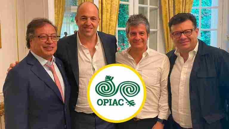 Comunidades indígenas rechazan el documental anunciado por Petro sobre la Operación Esperanza