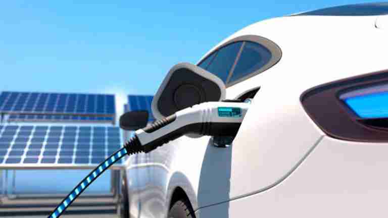 Comprar un vehículo eléctrico, costos que se deben tener en cuenta: