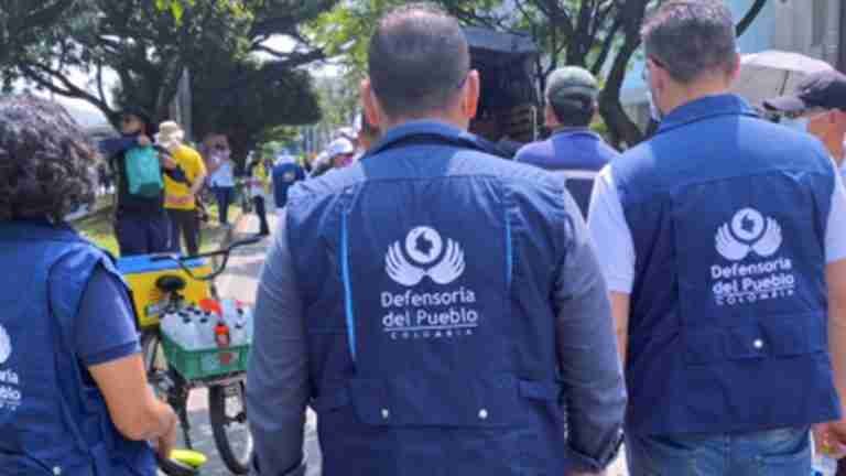 85% de alertas tempranas son desatendidas por gobierno nacional y territorial
