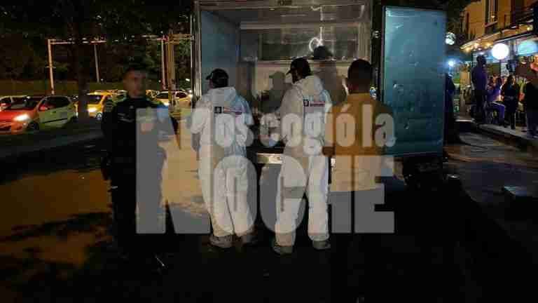 Hombre es asesinado en discoteca de Laureles tras señalamientos de robo
