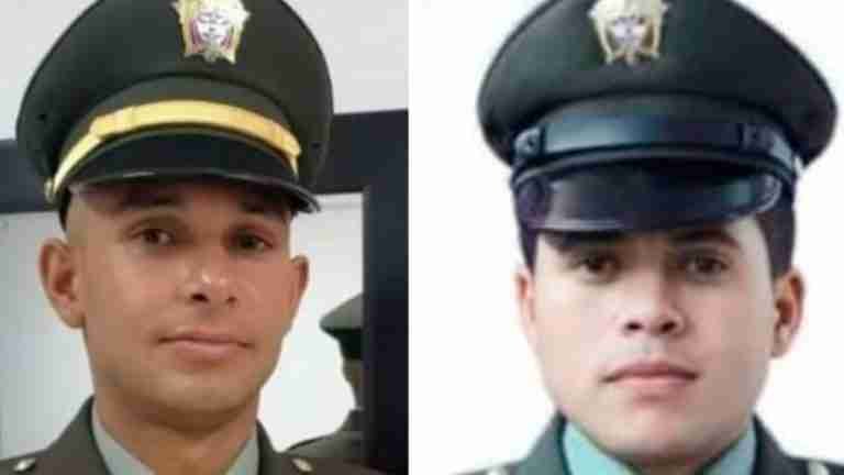 Fallece segundo policía accidentado en Las Palmas