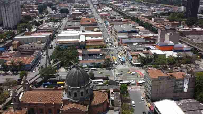 Estas son las redes sociales más utilizadas en Medellín