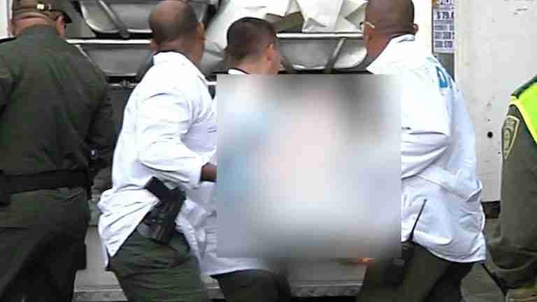 Un ataque sicarial agudiza la racha de homicidios en el Oriente antioqueño