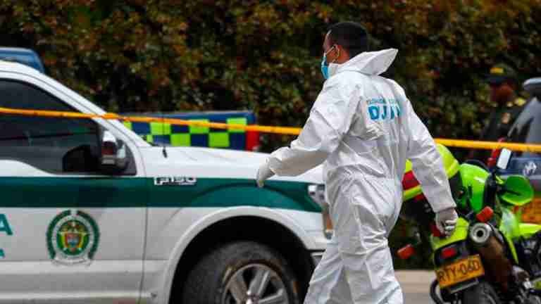 Medellín continúa a la baja en índice de homicidios