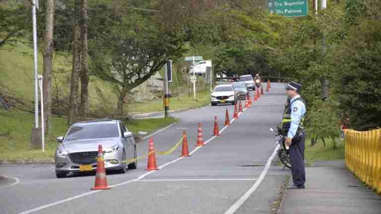 Recomendaciones a los viajeros en esta época de vacaciones para evitar que el paseo se convierta en tragedia