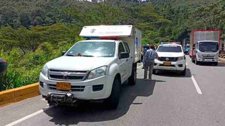 Aumenta la inquietud en el Valle de Aburrá: Encuentran tercer cadáver embolsado en dos días