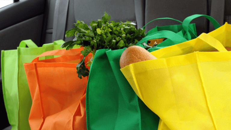 ¿Sabías que las bolsas de tela contaminan más de lo que crees?