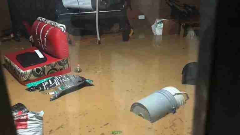 Estos son las afectaciones más graves que dejó el invierno esta semana en Antioquia