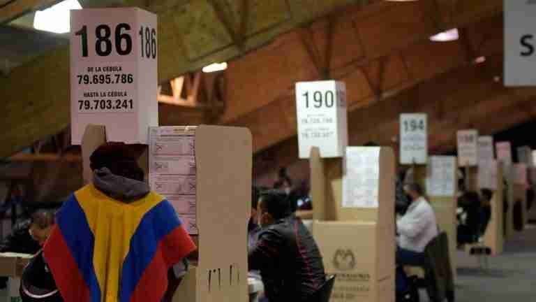 Increíble. Para elección de asambleas se usará Censo del ‘85