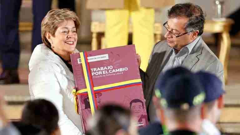 Reforma laboral ¿Ad portas de hundirse?