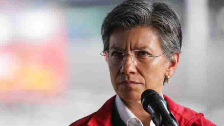 “No más gabelas a las disidencias de las FARC” Enfática petición de Claudia López