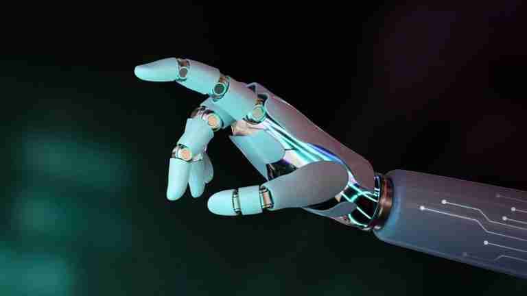 Parlamento Europeo crea la primera ley para regular la inteligencia artificial
