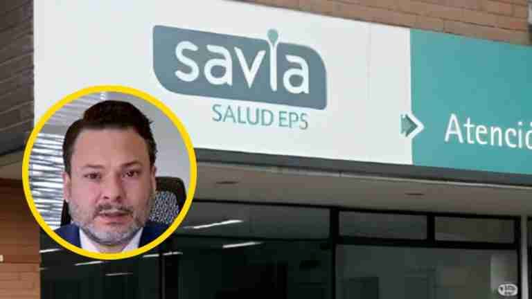 “Intervención apresurada de Savia Salud pone en riesgo a familias” Intergremial Antioquia