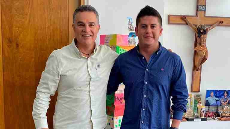 Gobernación de Antioquia creó la Secretaría de Juventud del departamento