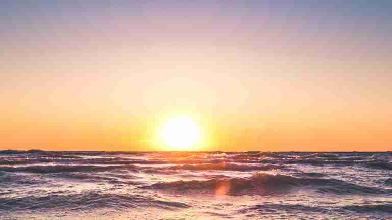 ¿Sabías que hoy 21 de junio es el día más largo del año? El solsticio de verano llega al hemisferio norte