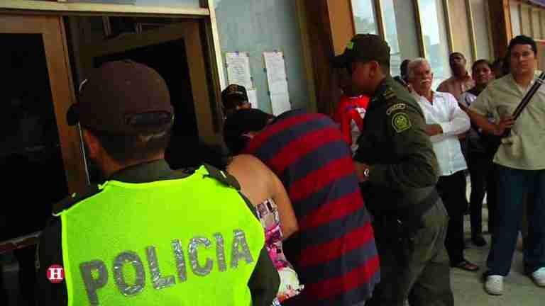 Condenan 11 personas implicadas en blanqueo de más de 106.000 millones de pesos del ‘Clan del Golfo’