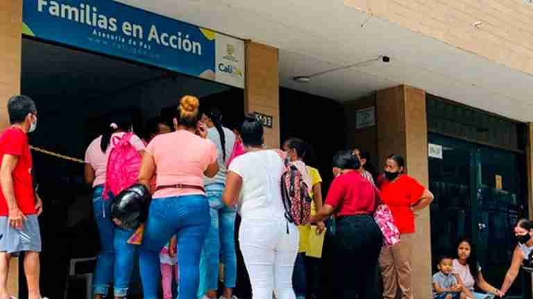 Renta Ciudadana, Gobierno Nacional anuncia fecha tentativa para el próximo desembolso