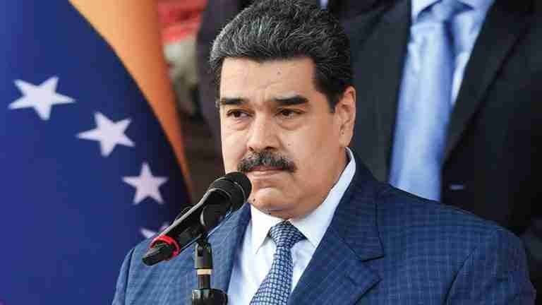 Venezuela en la mira. CPI Reanuda investigaciones por crímenes de lesa humanidad